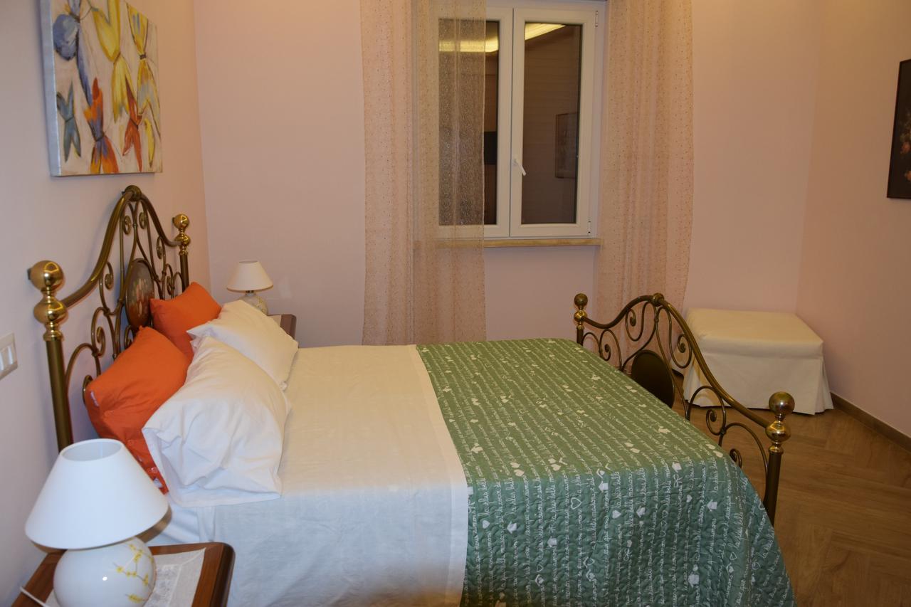Holidays House Marconi