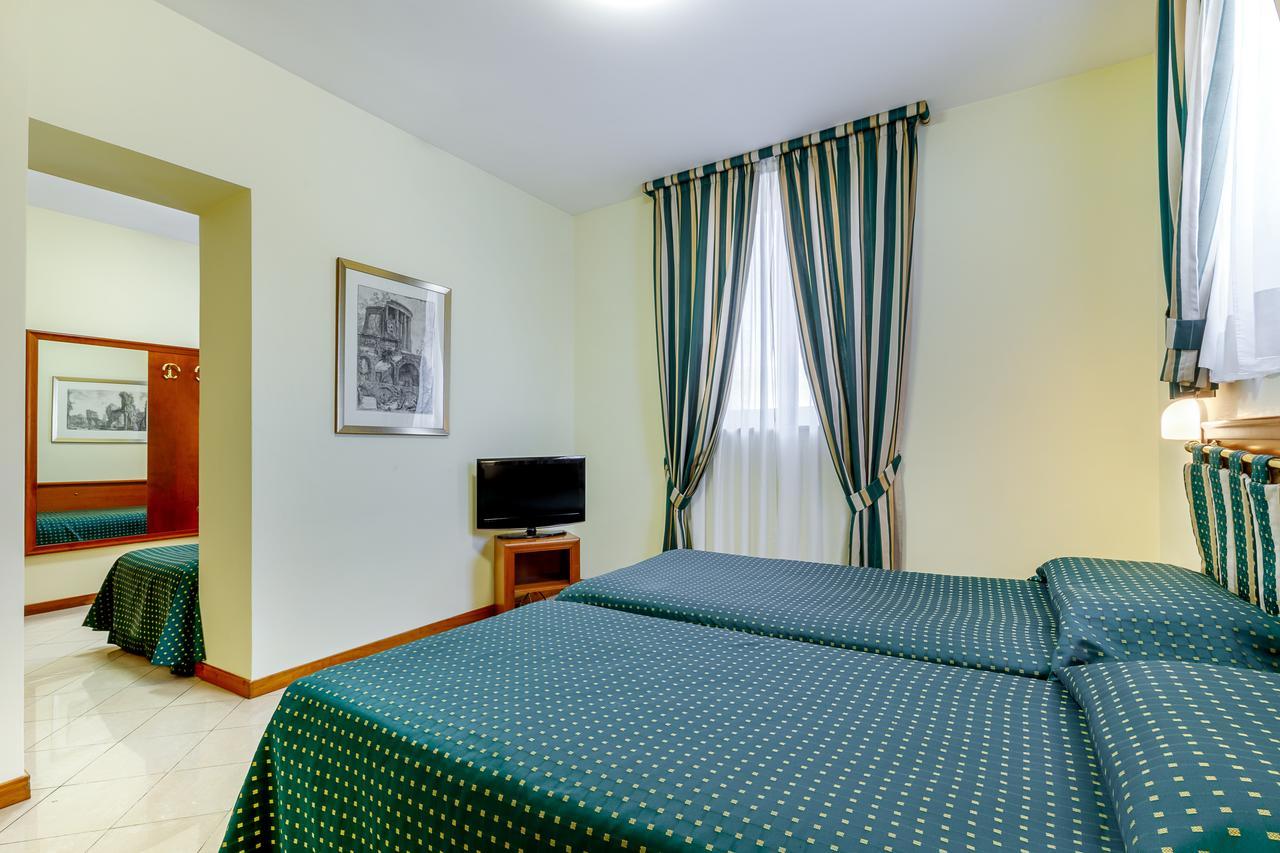 Residenza Paolo Vi
