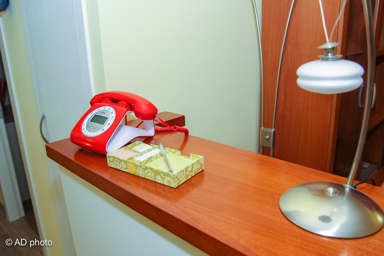 Homesuitehome Guest house 3*