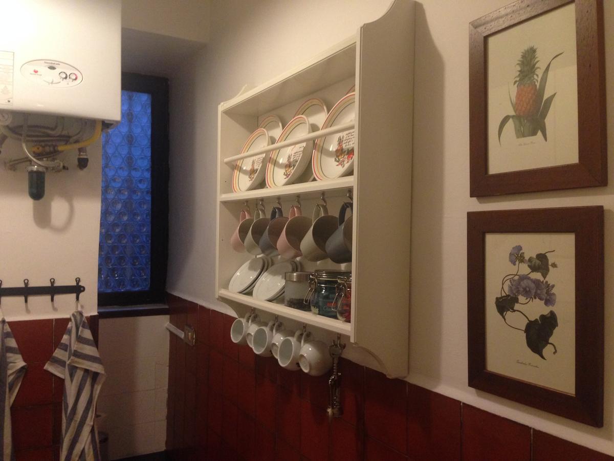Apartment Mgpgroup Center Hot Spot Rome