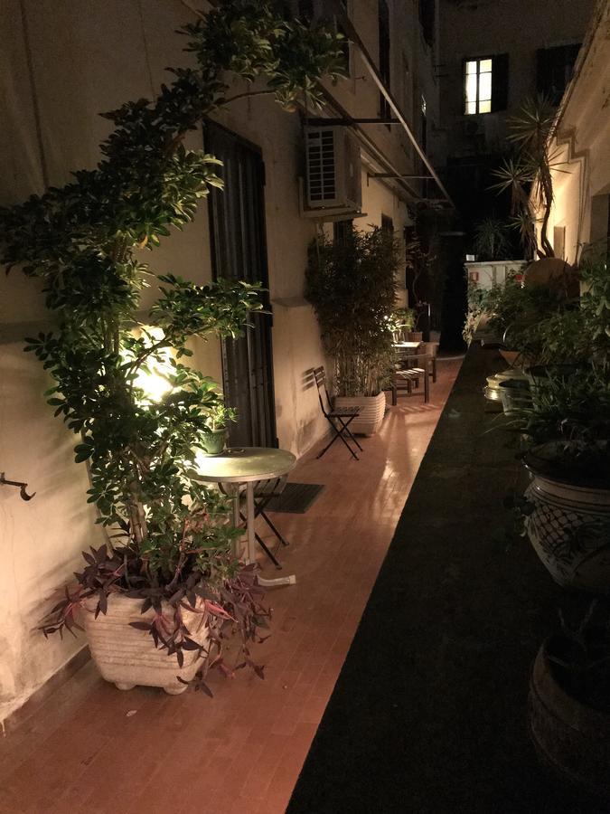 Le Finestre Di Luz Guest house