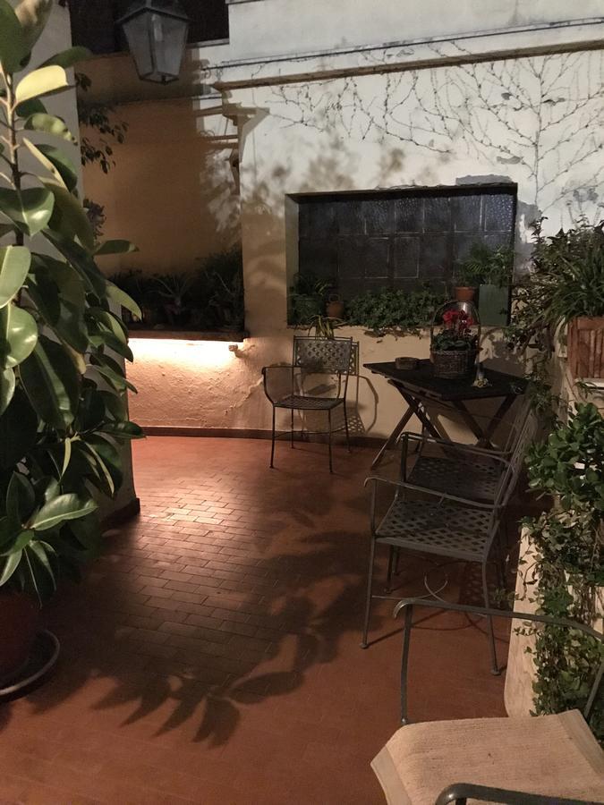 Guest house Le Finestre Di Luz 2*