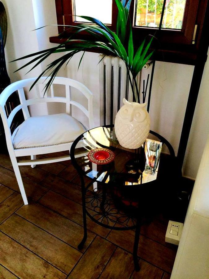 Acomodação com café da manhã  Shelisa B&B