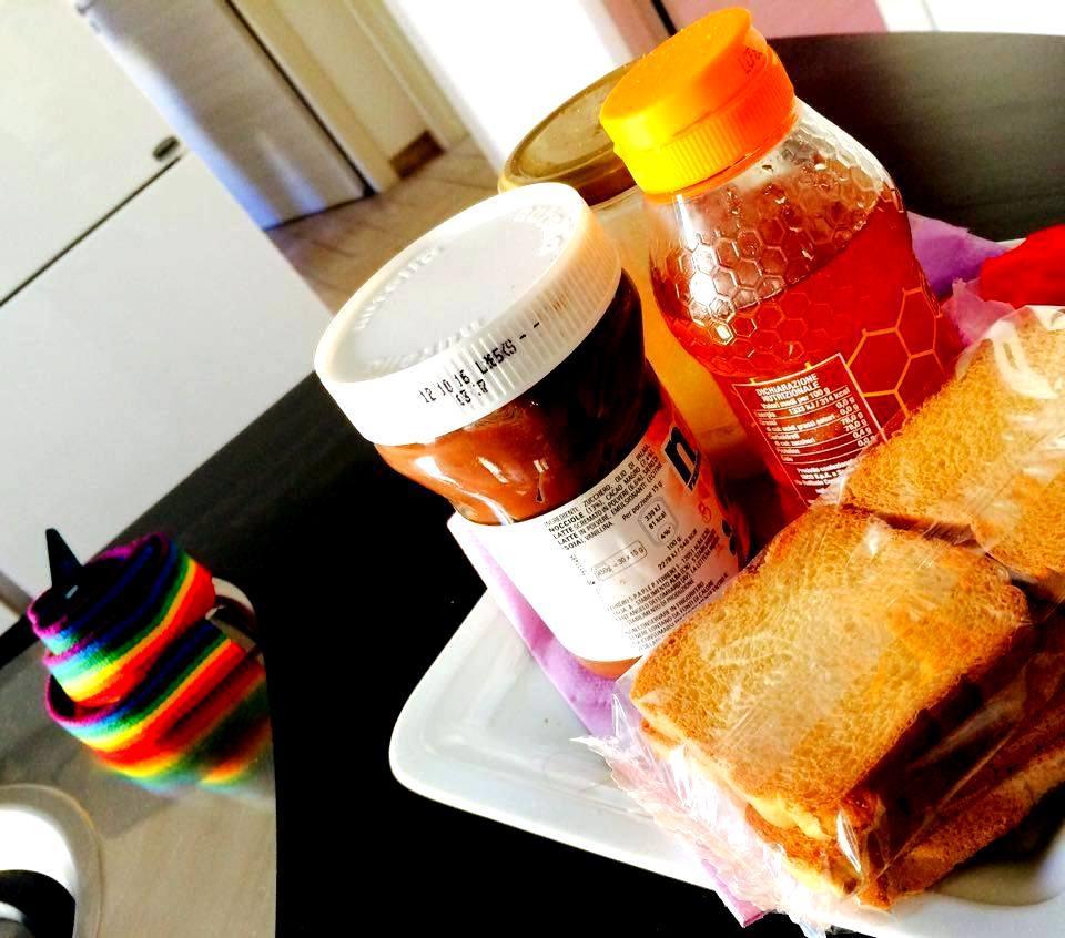 Shelisa B&B Acomodação com café da manhã  3*