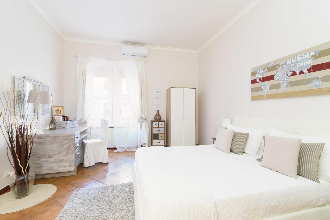 Holiday home Finally Rome