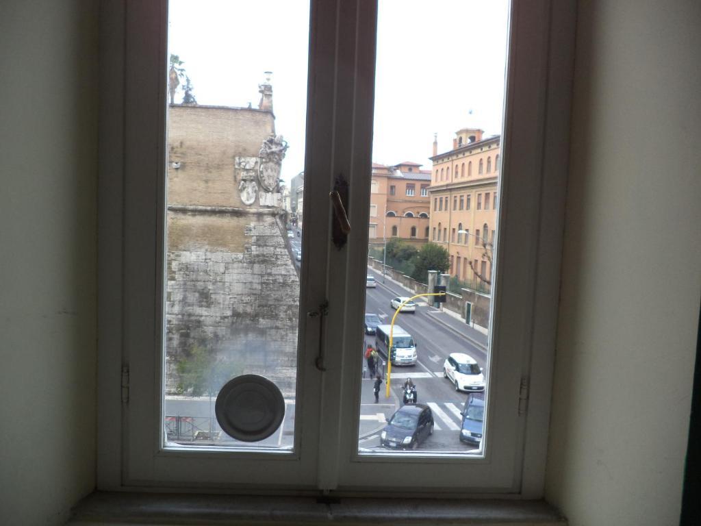 Bed & Breakfast Quo Vadis 2 2*