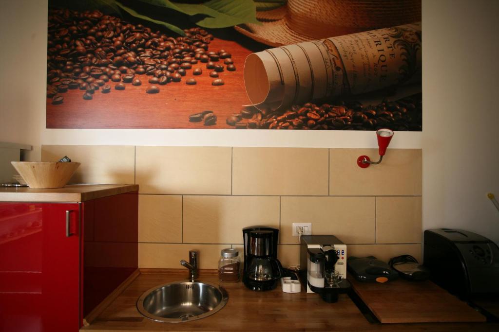 Bamboo Couette-café 2*