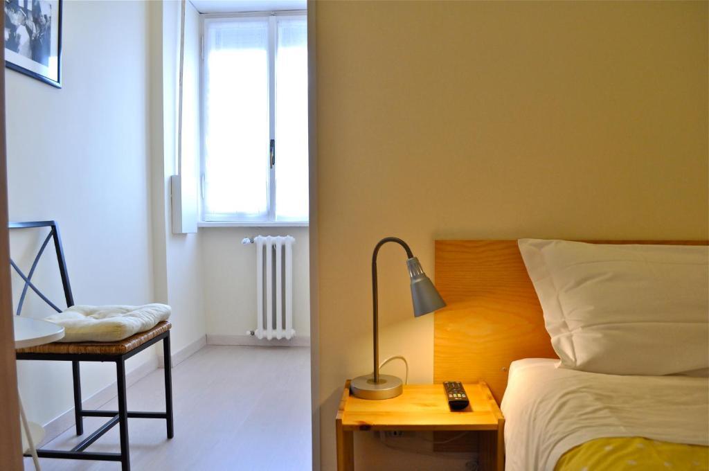 Aurelia 429 Fine Town House Guest house Rome