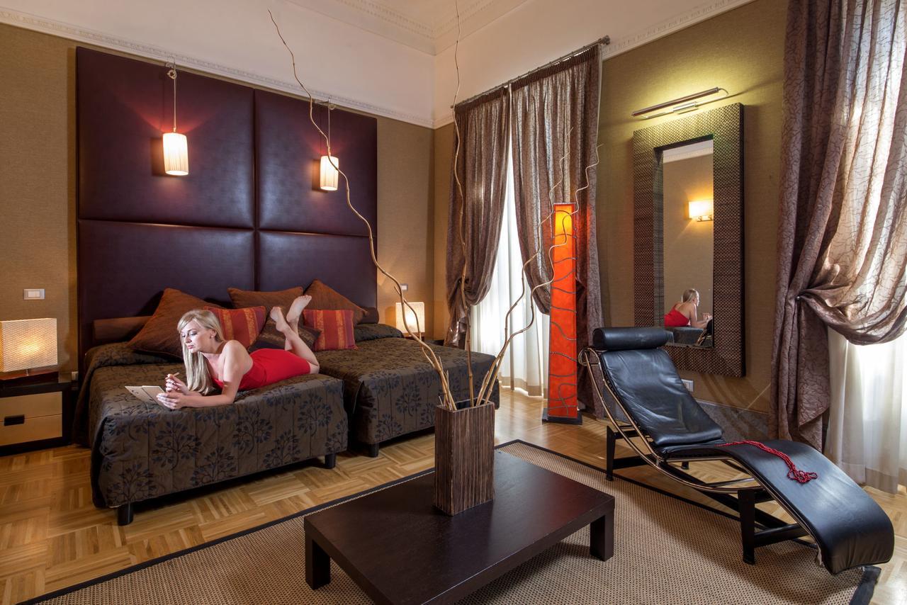 Morgana Hotel 4*