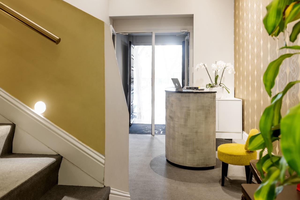 Residenza Flaminio Gaio Gasthuis 2*