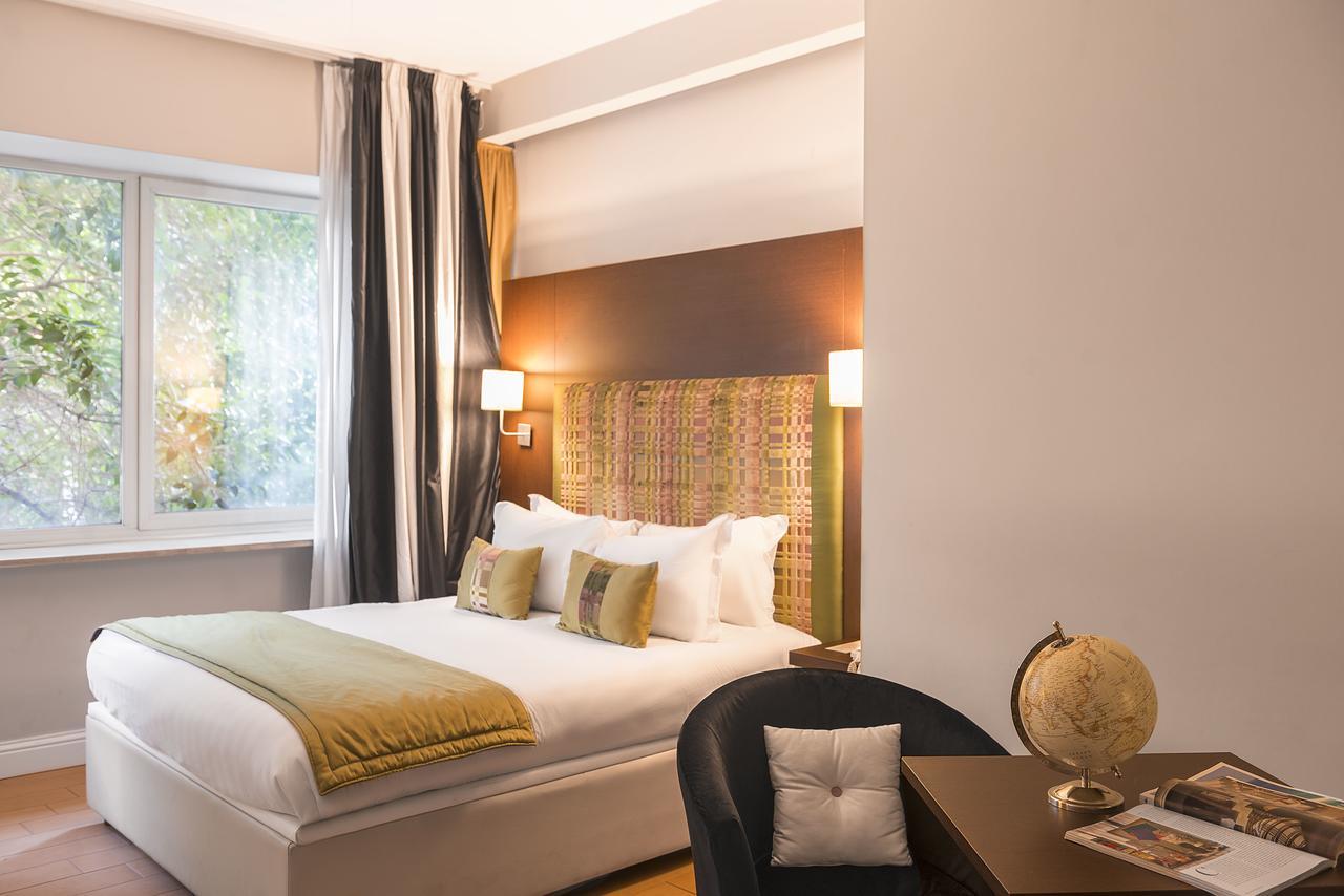 Residenza Flaminio Gaio Gasthuis 2*