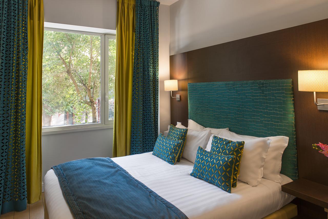 Residenza Flaminio Gaio Rome