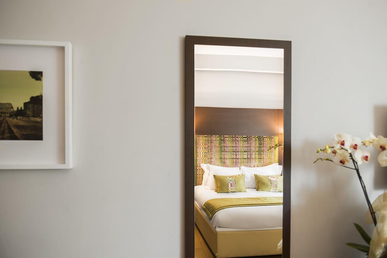 Gasthuis Residenza Flaminio Gaio 2*