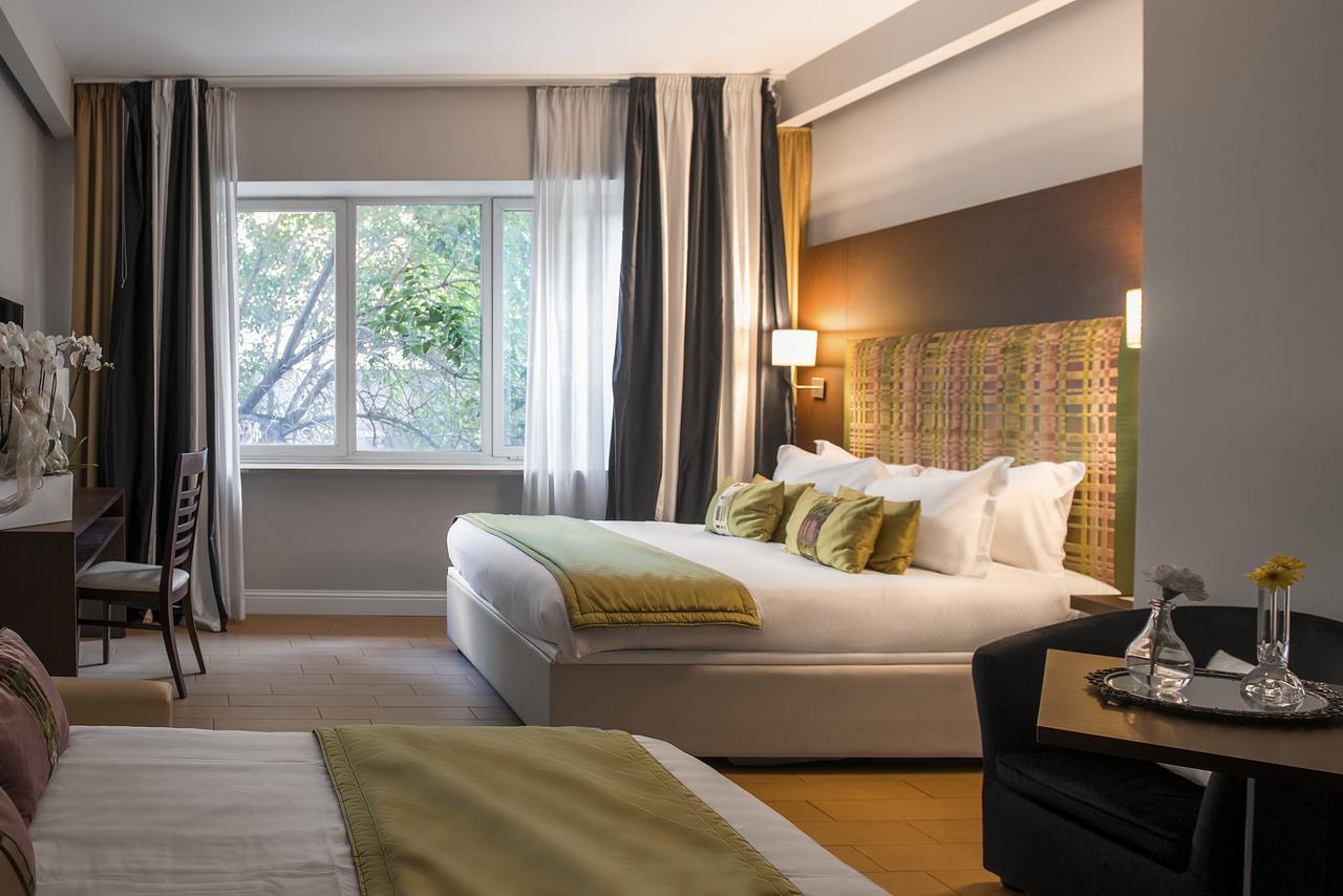 Gasthuis Residenza Flaminio Gaio 2*