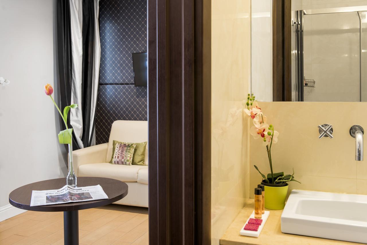 Residenza Flaminio Gaio Gasthuis Rome