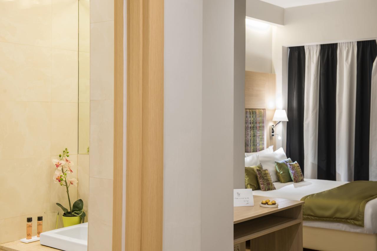 Residenza Flaminio Gaio Gasthuis 2*
