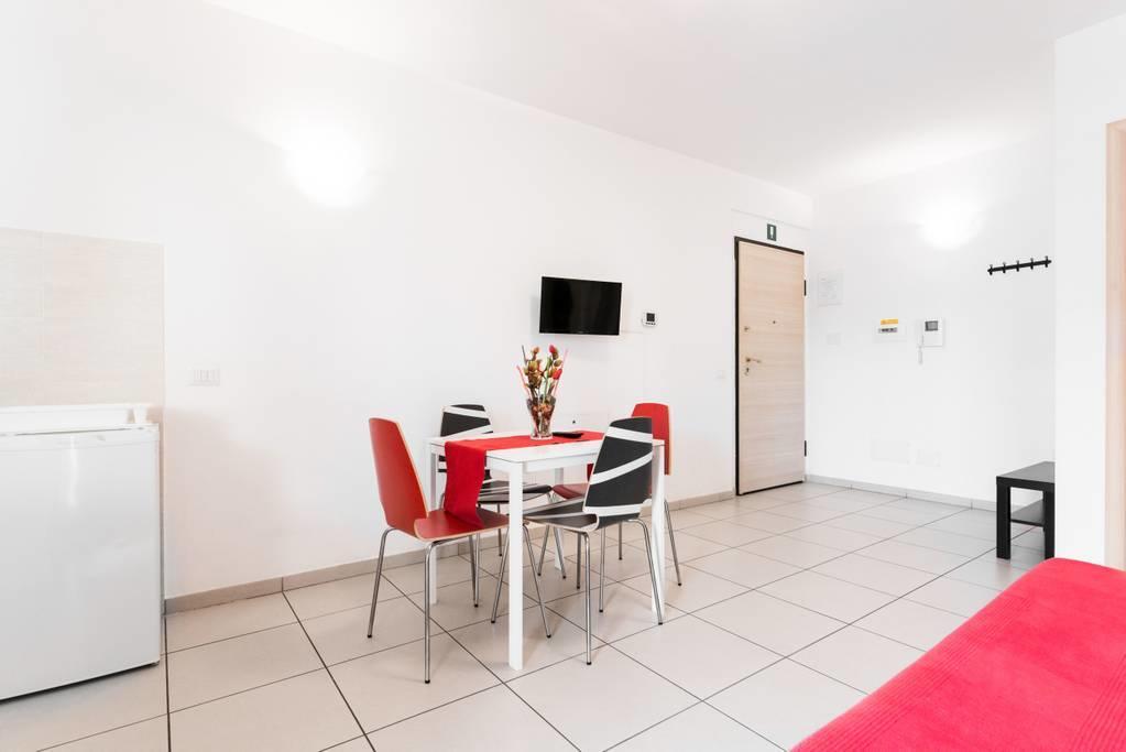Aparthotel G&G Modern Apartments