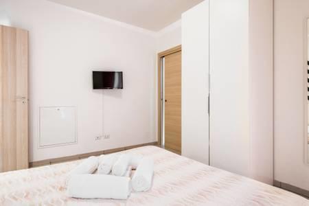 Aparthotel G&G Modern Apartments