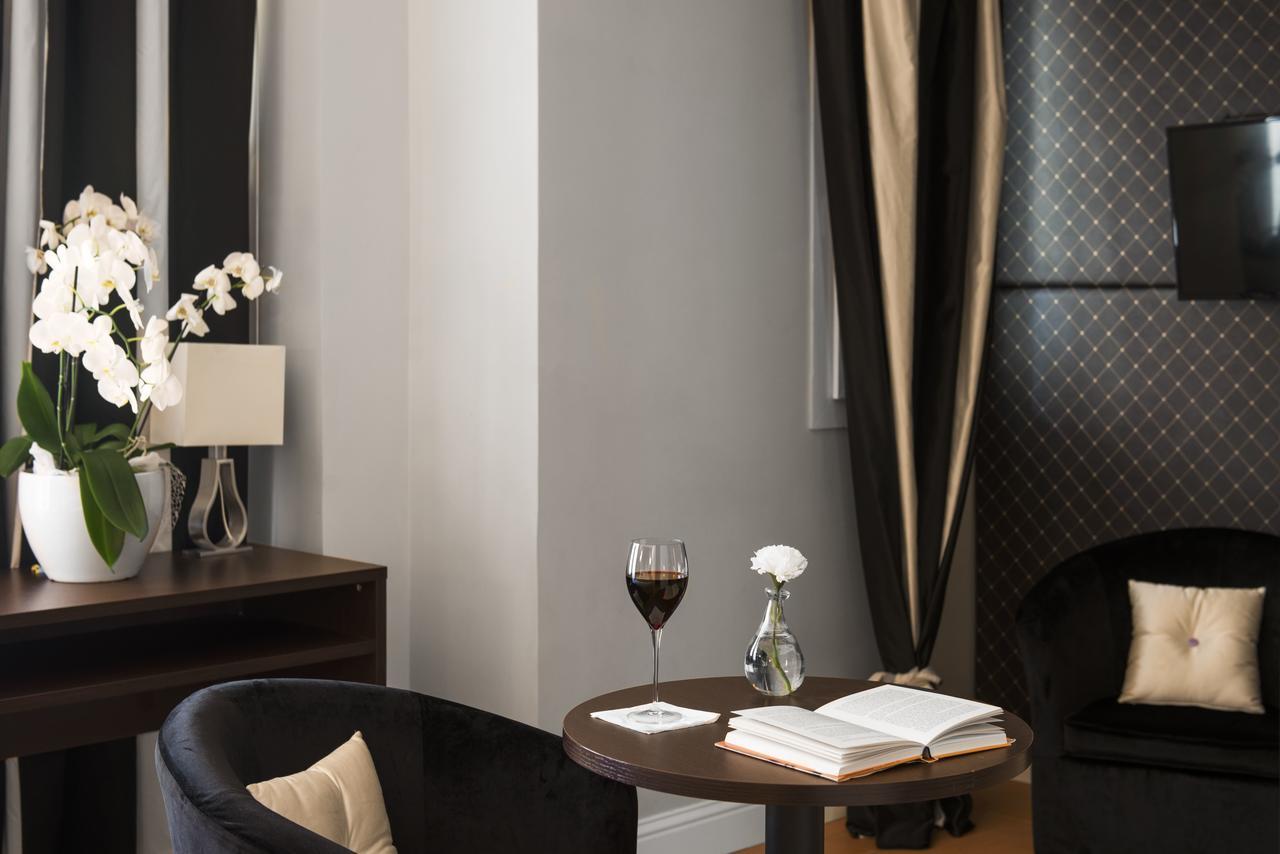 Gasthuis Residenza Flaminio Gaio 2*