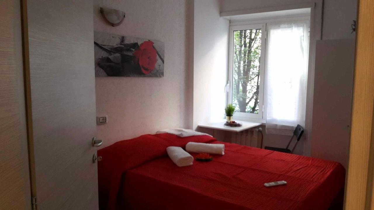 Domus Italiana Guest house 3*
