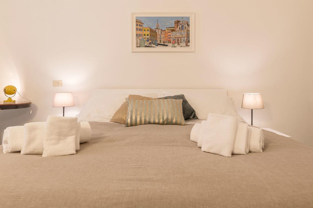 Appartement Casa Dell'arco *