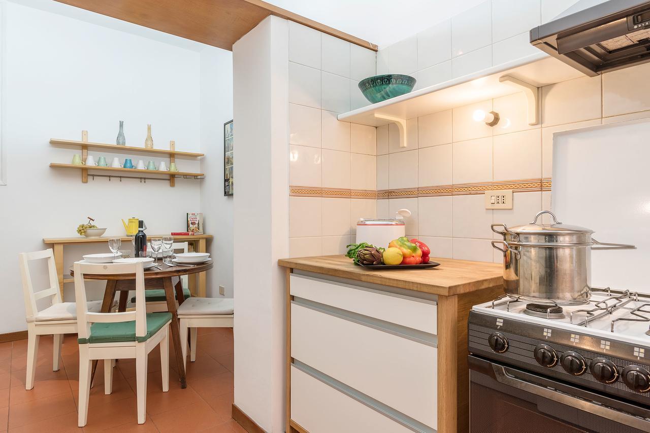 Appartement Casa Dell'arco
