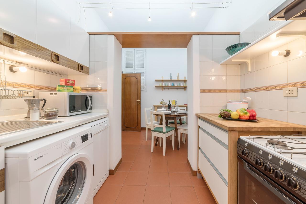 Appartement Casa Dell'arco Rome