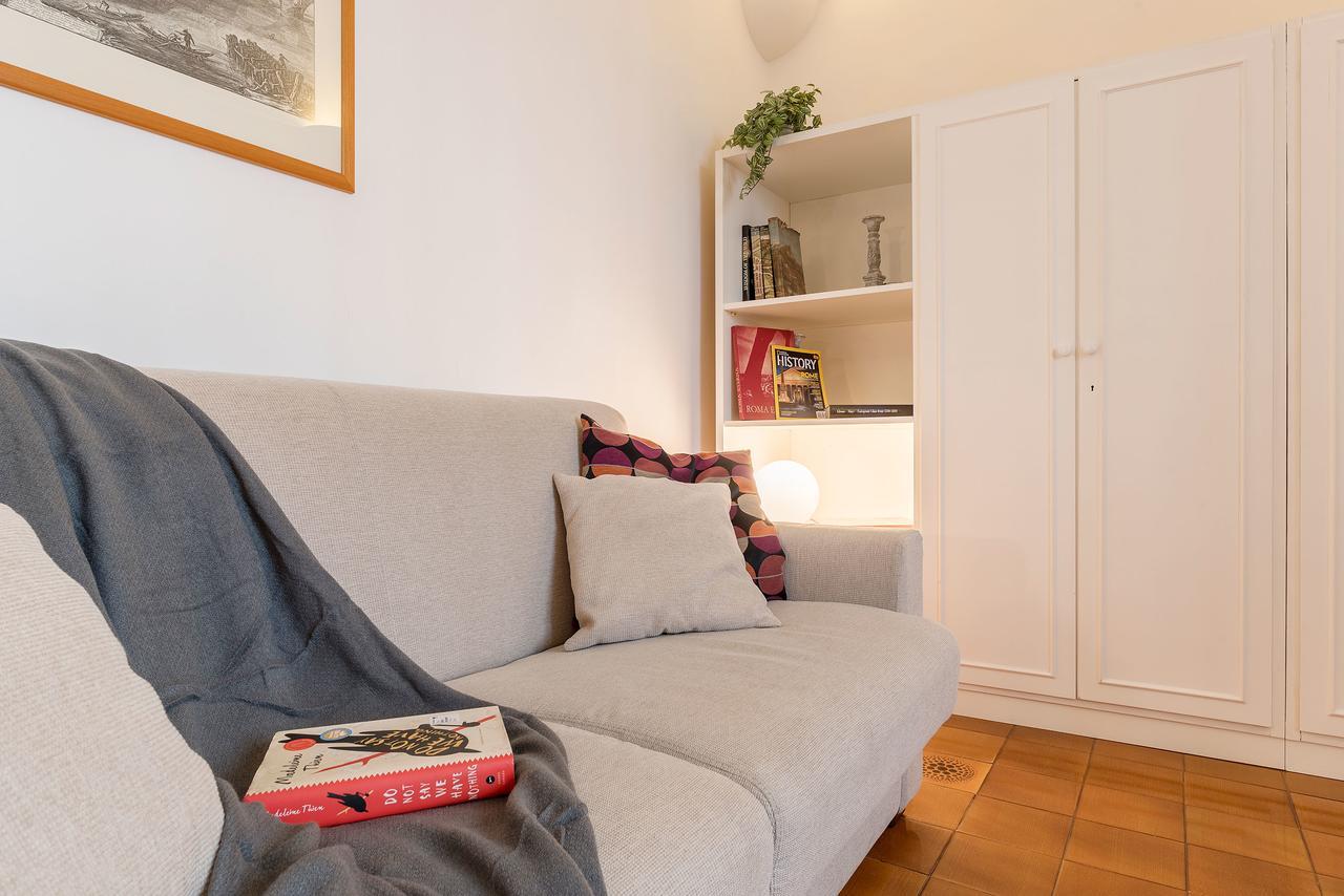 Appartement Casa Dell'arco Rome
