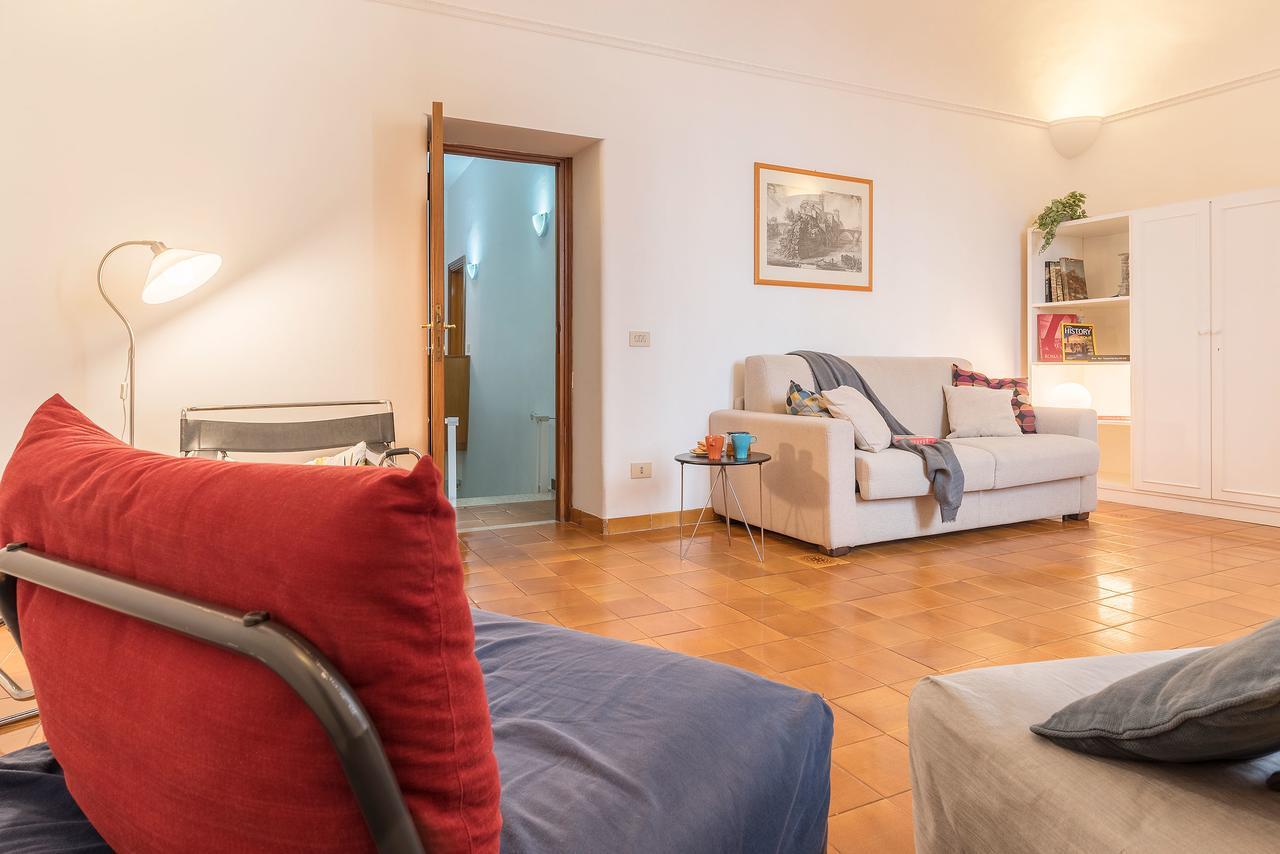 Casa Dell'arco Appartement Rome