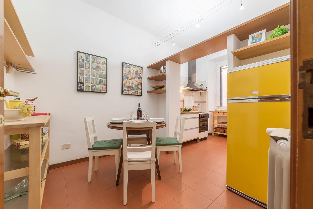 Appartement Casa Dell'arco *