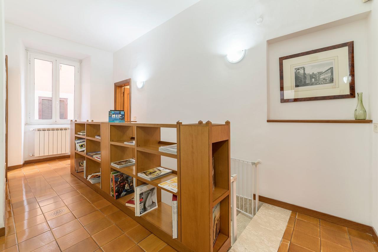 Appartement Casa Dell'arco Rome