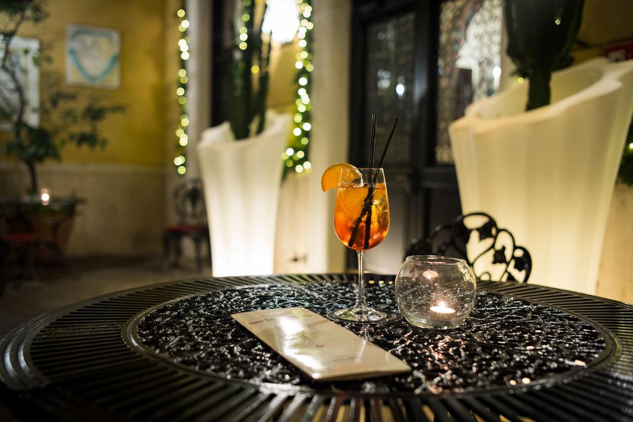 San Lorenzo Maria Hotel Roma