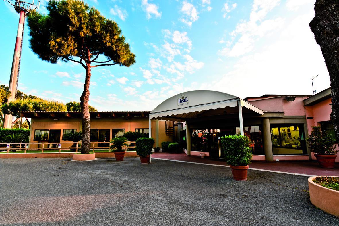 Real Village Holiday park Rome