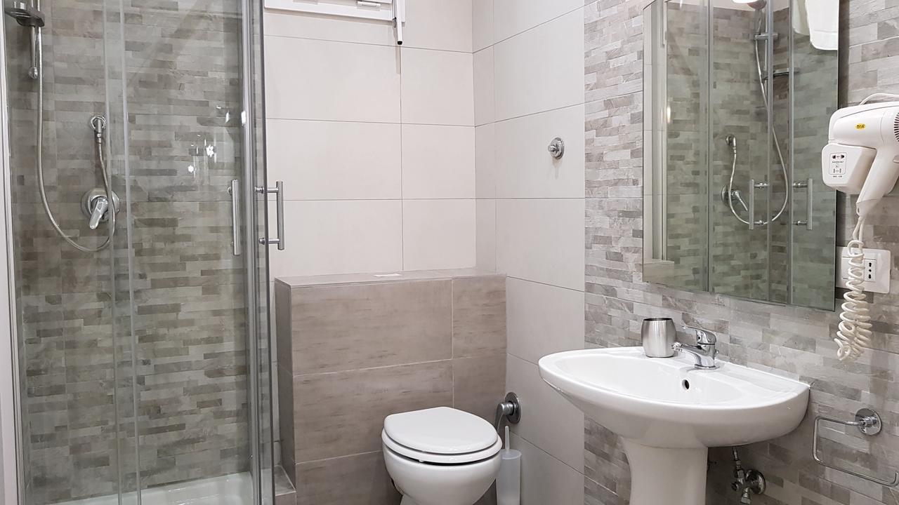 Piumith Bed & Breakfast Rome