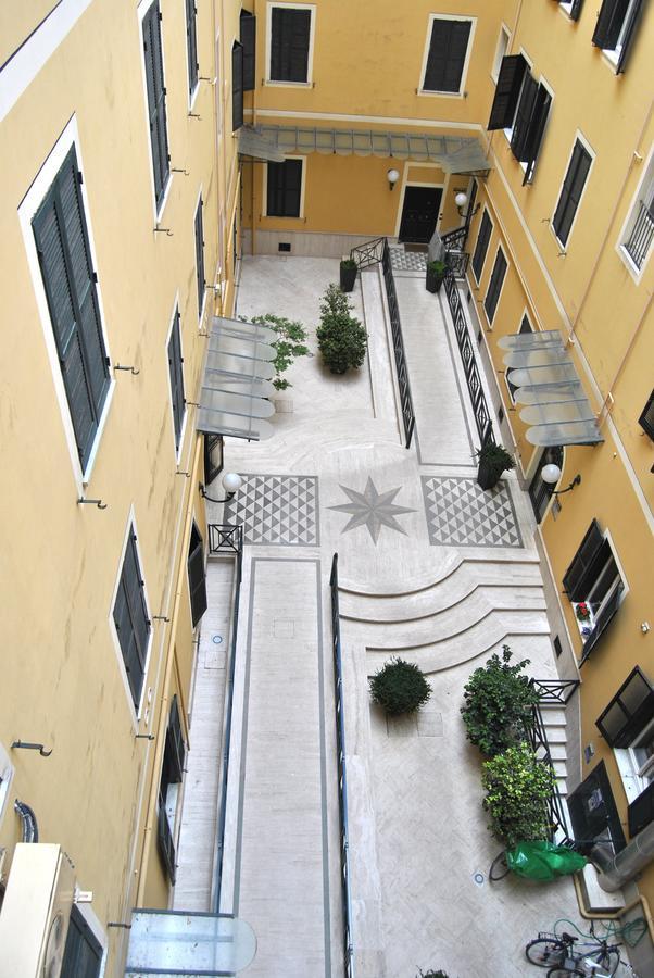 Colosseo Appartement Rome