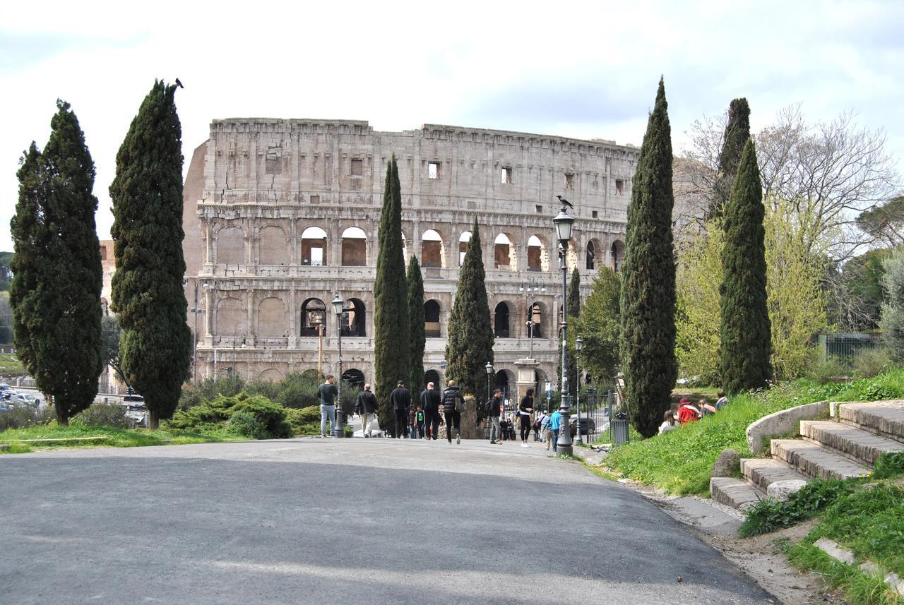 Colosseo Appartement Rome