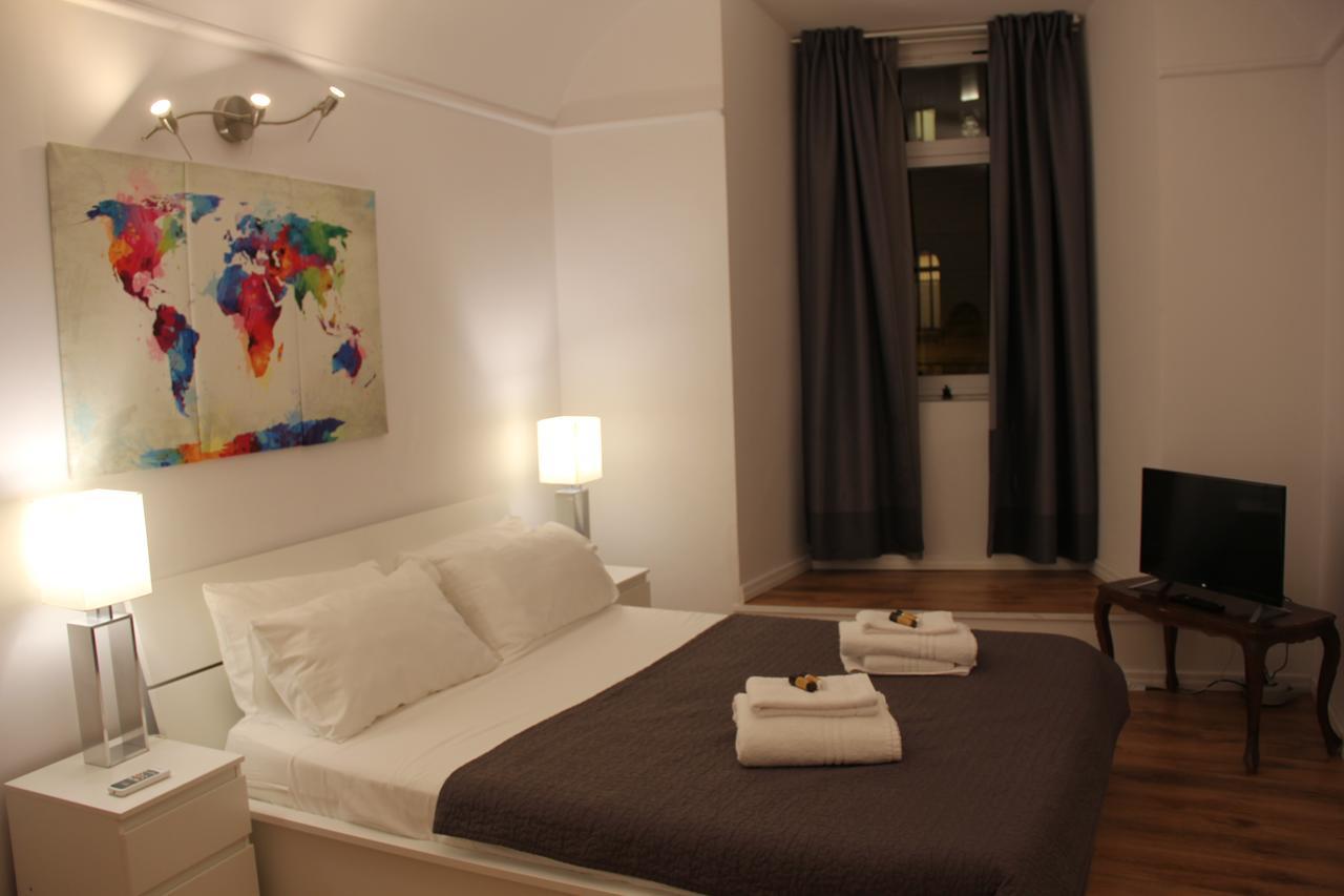 Abagnale Montecitorio Guest house Rome