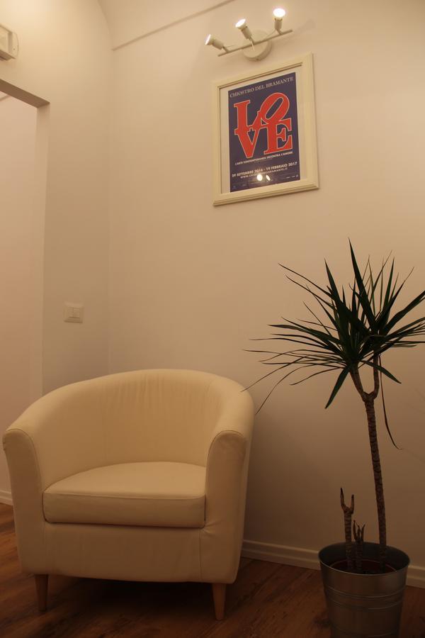 Guest house Abagnale Montecitorio 3*