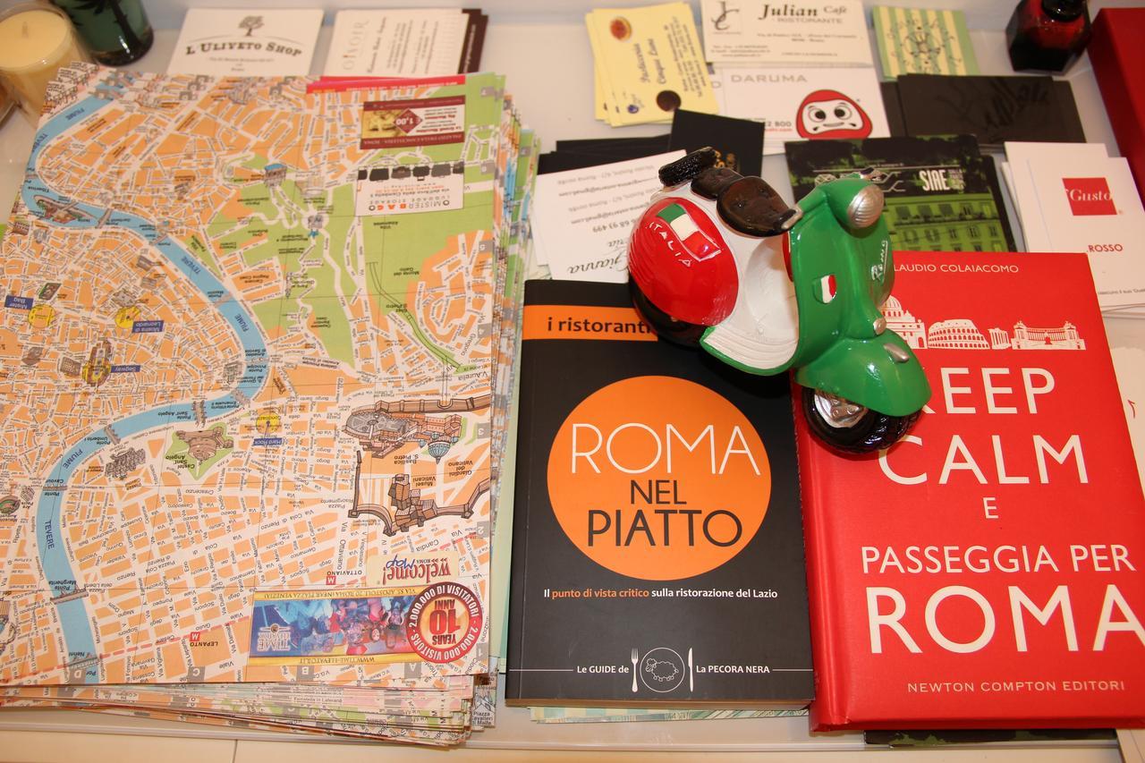 Abagnale Montecitorio Guest house 3*