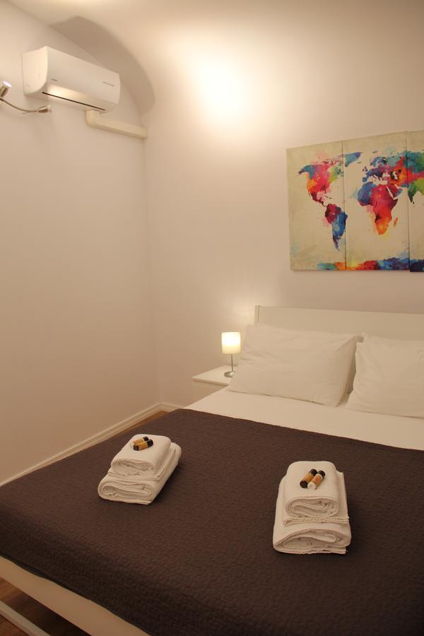 Abagnale Montecitorio Guest house
