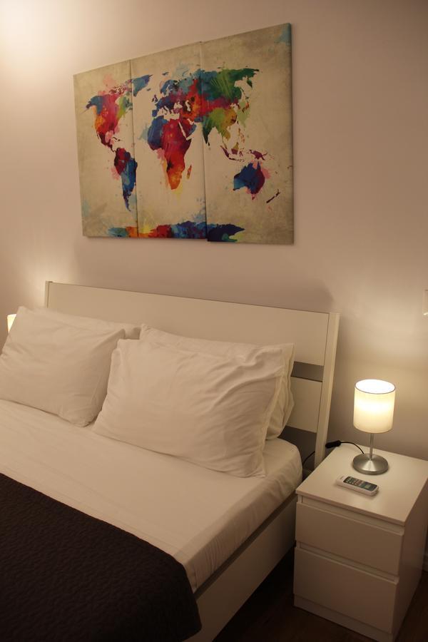 Guest house Abagnale Montecitorio