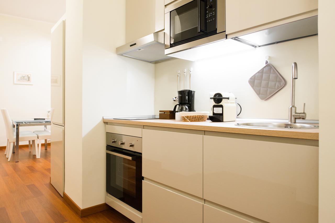 Apartment Dolce Domus Brancaccio Rome