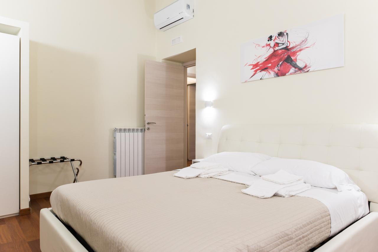 Apartment Dolce Domus Brancaccio *