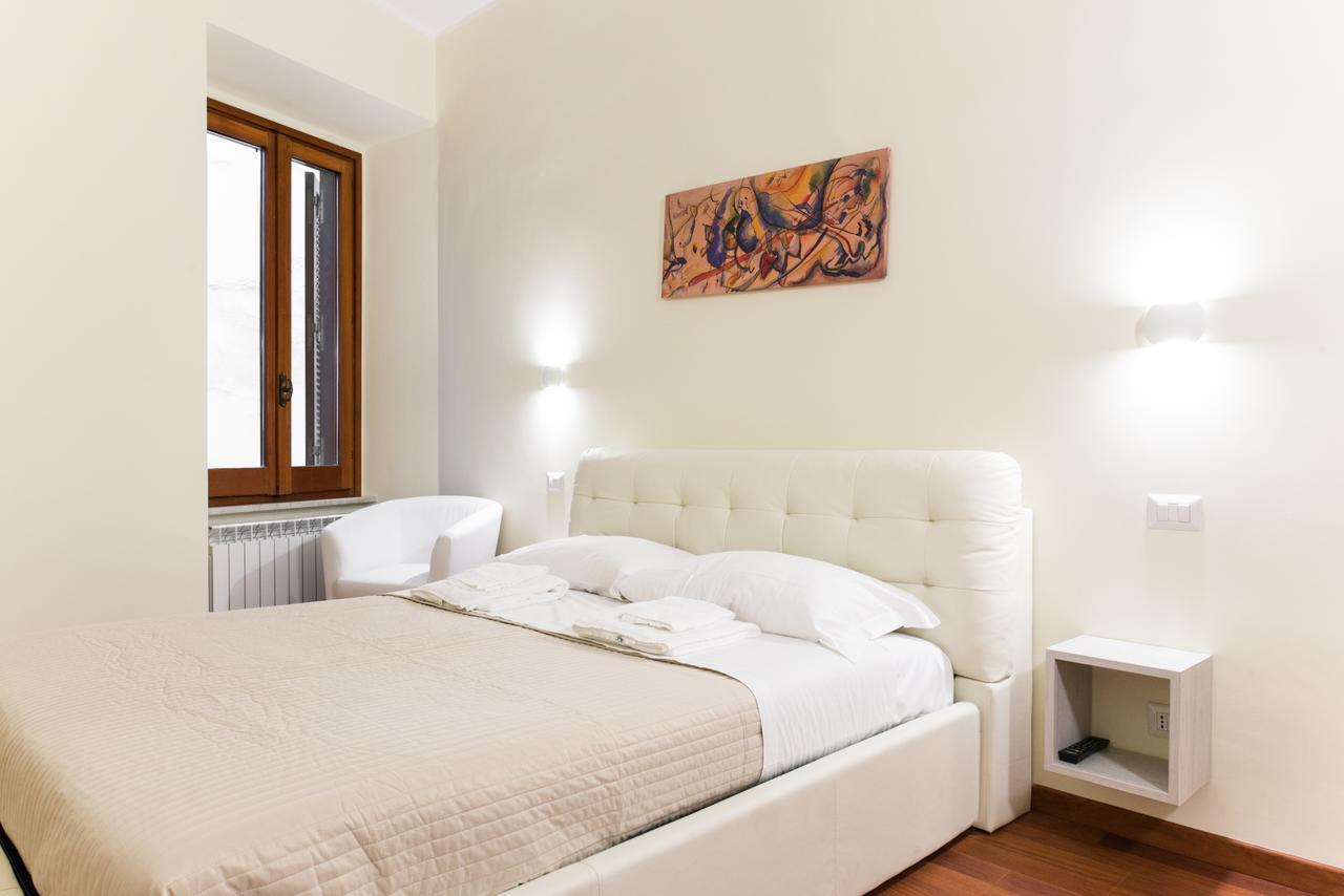 Dolce Domus Brancaccio Apartment *