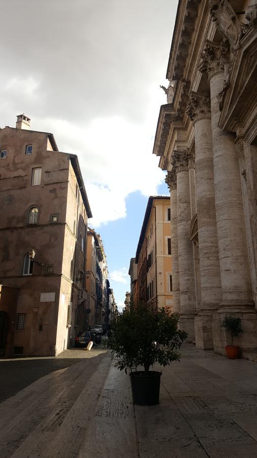 Navona Art Appartement *