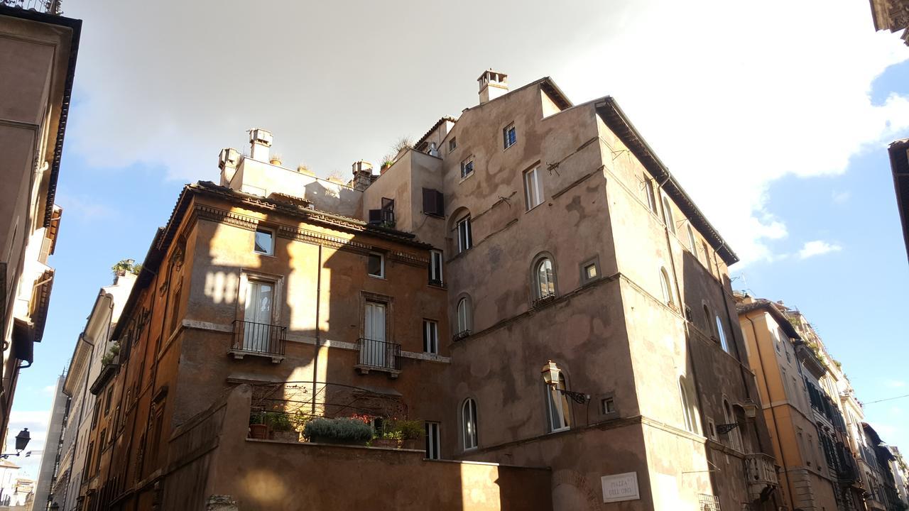 Appartement Navona Art *