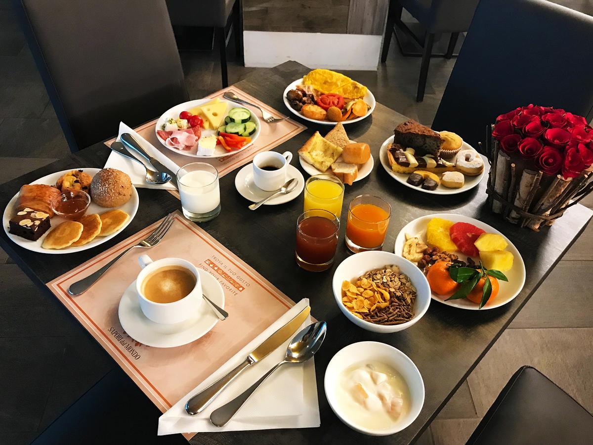 A.roma Lifestyle 4* Rome