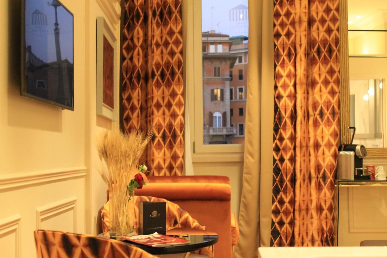 Casa de hóspedes Torre Argentina Relais - Residenze Di Charme Roma