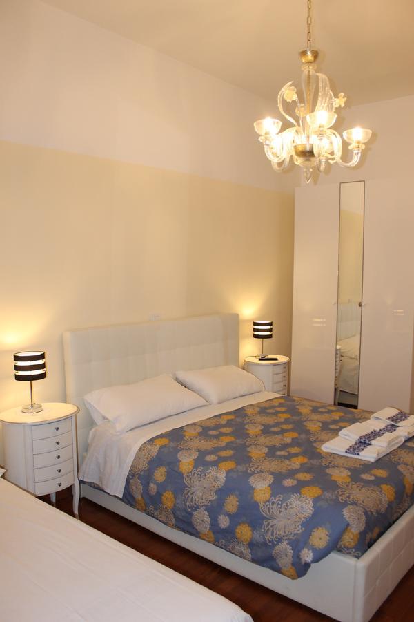Veniero Welcomehouse *