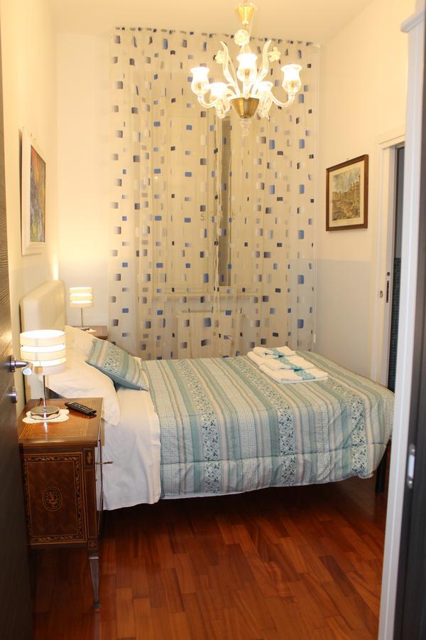 Veniero Welcomehouse Holiday home Rome